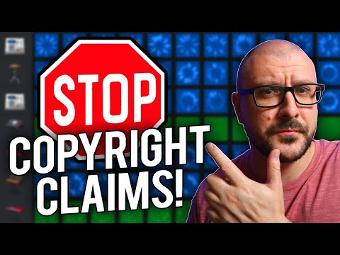 Can You STOP GarageBand Apple Loop Copyright Claims?