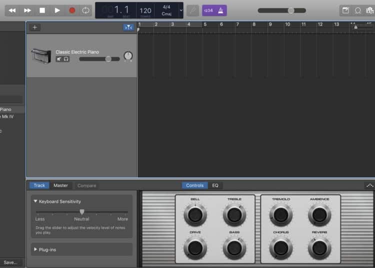 bypassing latency with saffire mixcontrol