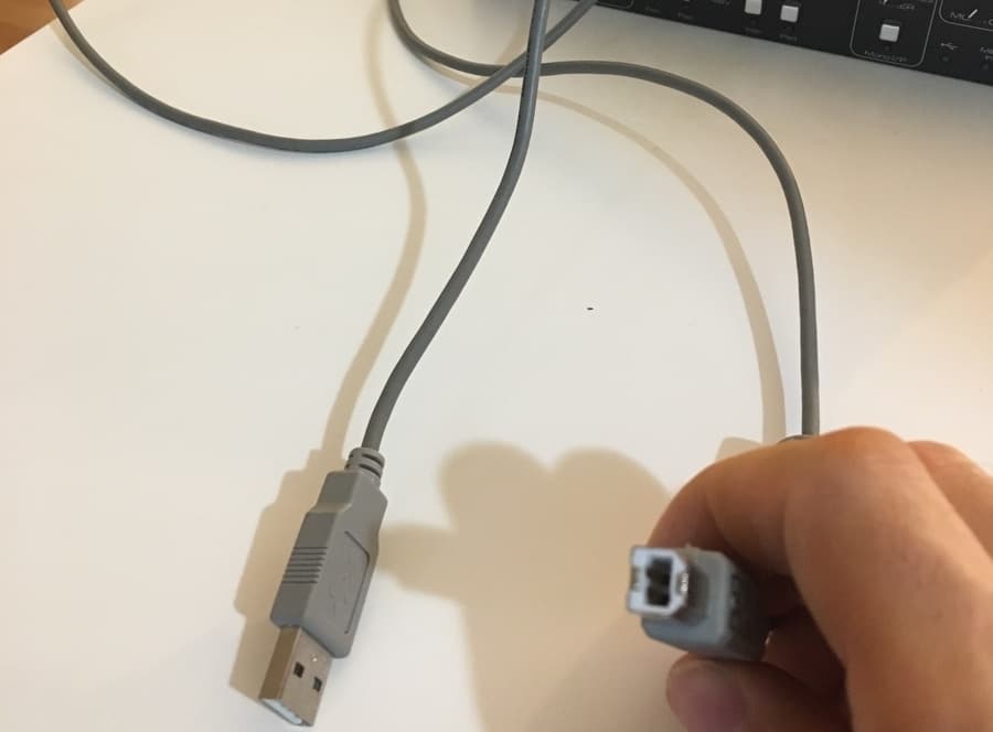 use usb adapter for simulator on mac