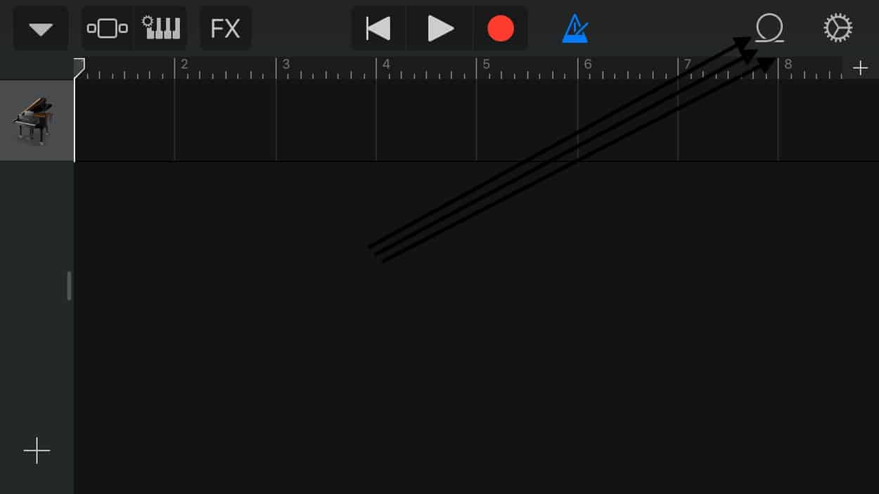 garageband ringtone wont work