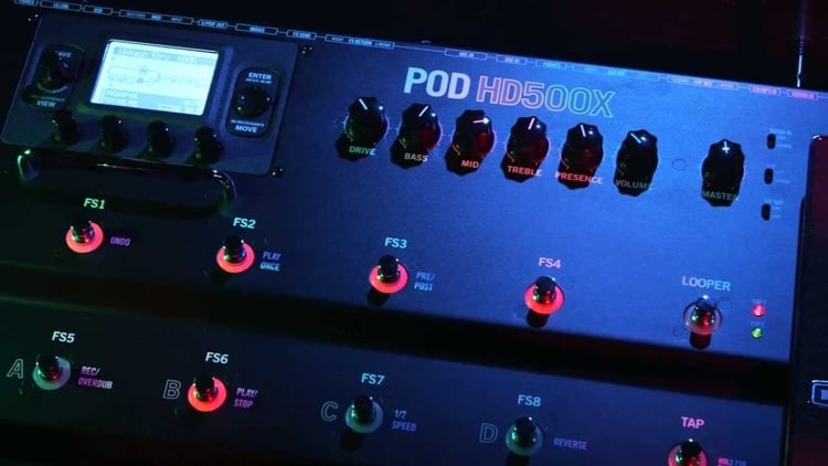 POD HD500x-Guitar-Pedals-2