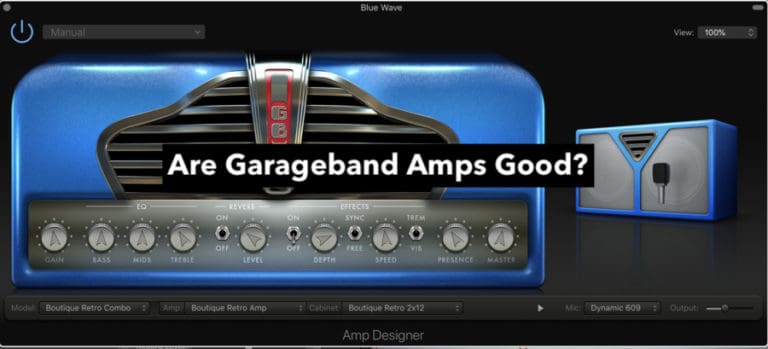 1 Are Garageband Amps Good (edited 2)