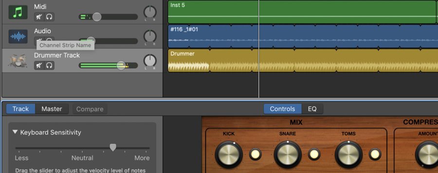 free audio unit plugins for garageband