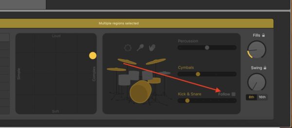 Making Backing Tracks With Garageband (A Step-By-Step Guide) – Producer ...