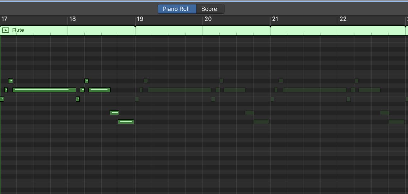 Making Backing Tracks With Garageband (A StepByStep Guide) Producer Society