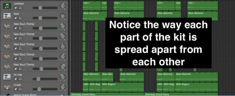What Can You Do With Garageband Best Features And More Producer Society