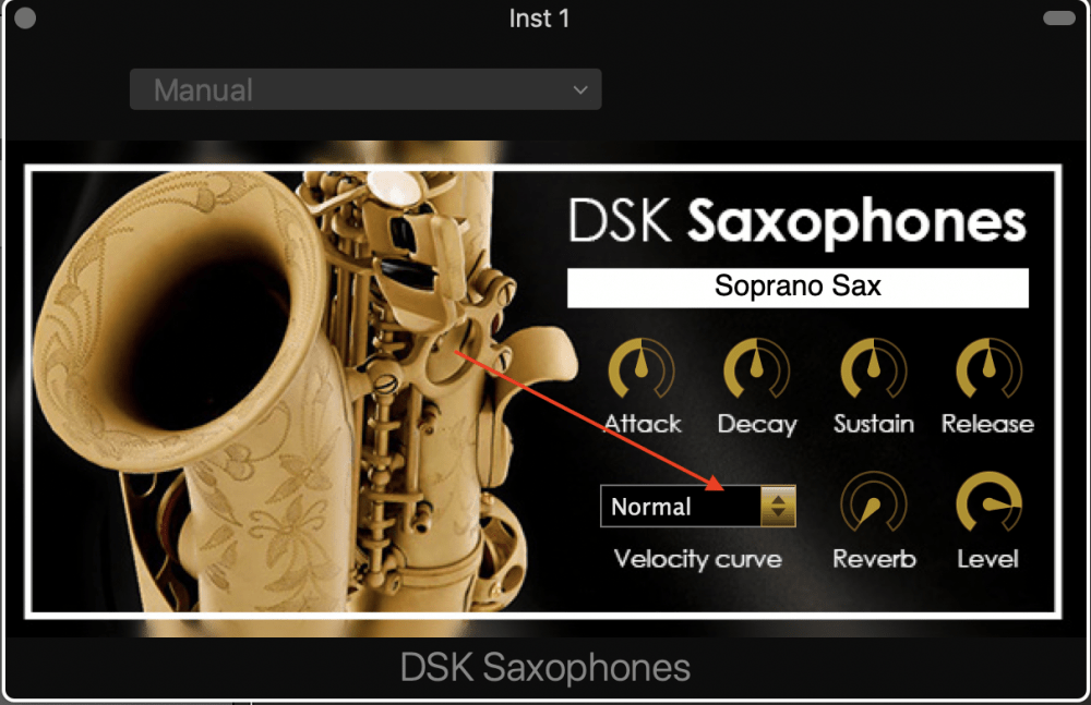 DSK-Saxophone-Velocity-Curve
