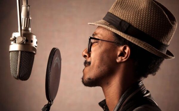 Condenser Microphone Rapper What Is A Condenser Microphone Used For? – Producer Society