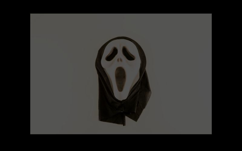Ghostface Killer 