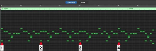 How To Create Drums in GarageBand – Producer Society