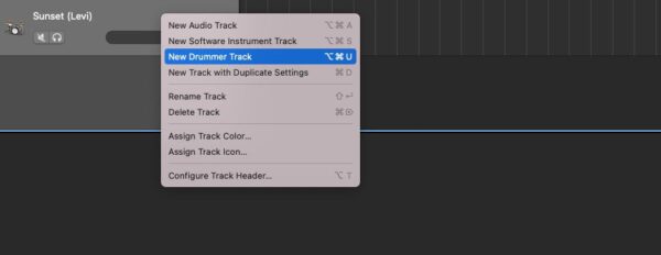 How To Create Drums in Garageband – Producer Society