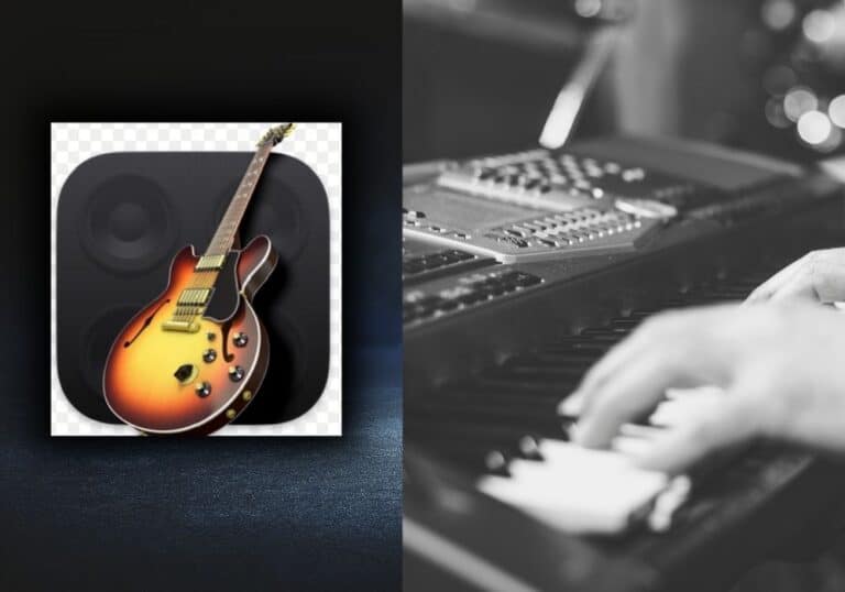 How Good Is Garageband For Making Music - Featured Image