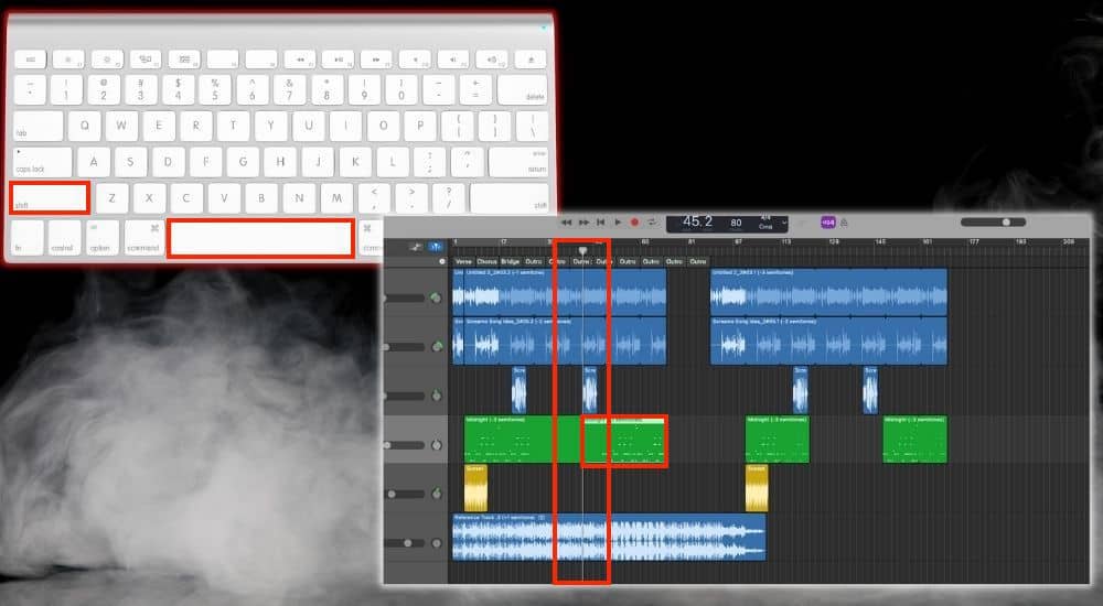 Shift-Space-Bar-for-Region-Playing-Keyboard-Shortcuts
