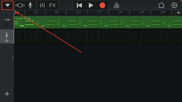 How To Loop In Garageband IOS 3 Min Read Producer Society