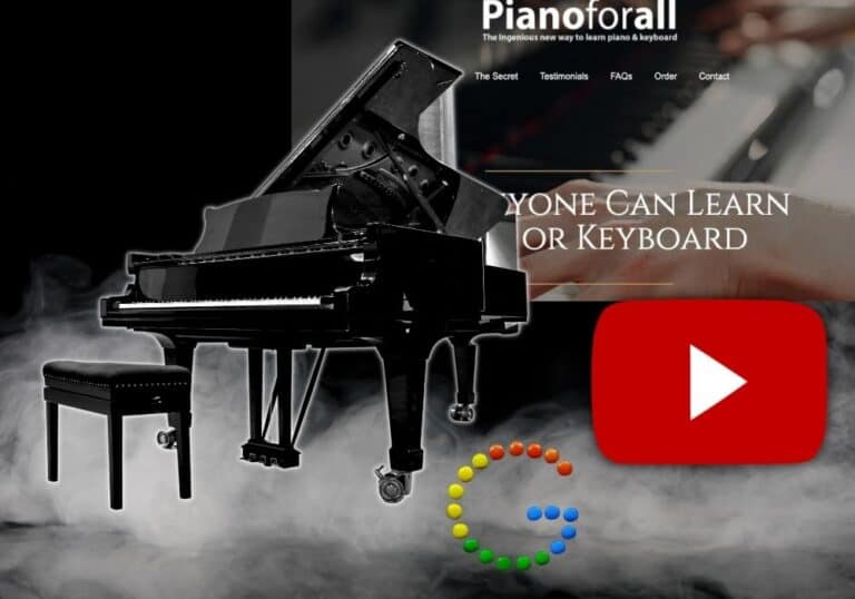 featured image - Why Piano Isn't Hard To Learn By Yourself
