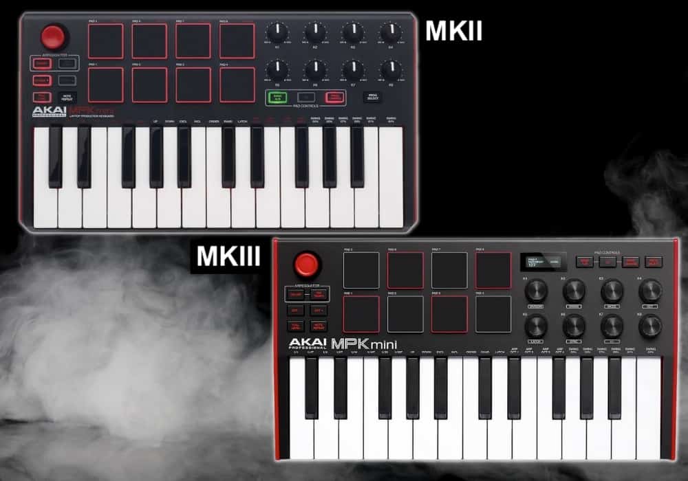 MKII vs MKIII - Featured Image