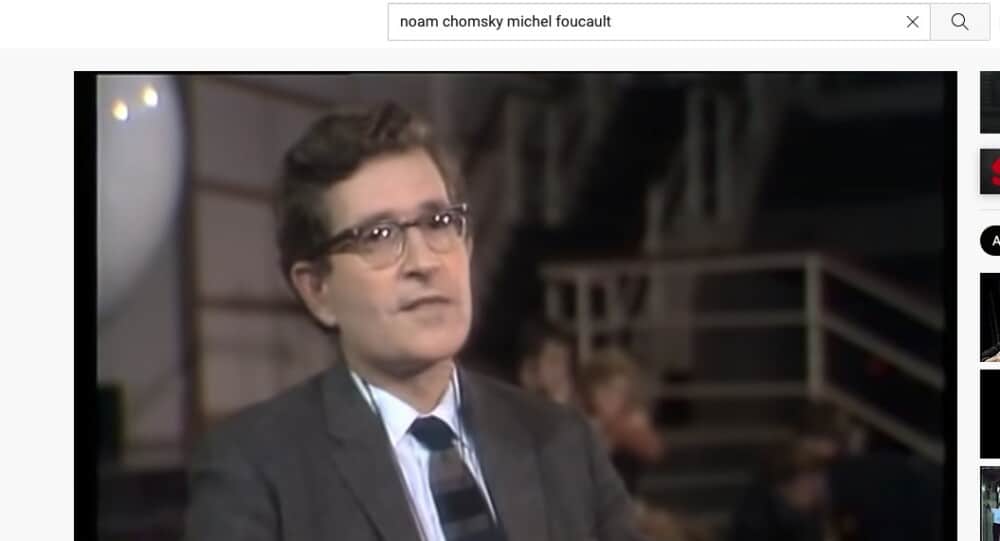 Noam Chomsky and Michel Foucault - How to Make Lo-Fi Beats in Garageband 