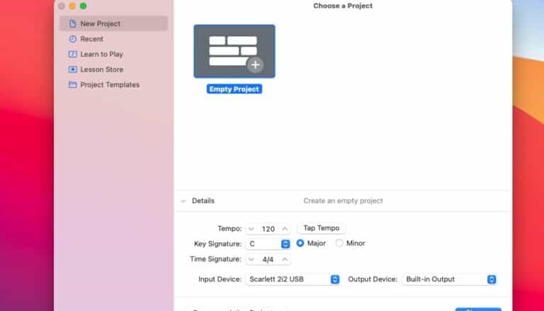 Why Can t I Import An Mp3 Into Garageband ANSWERED Producer Society