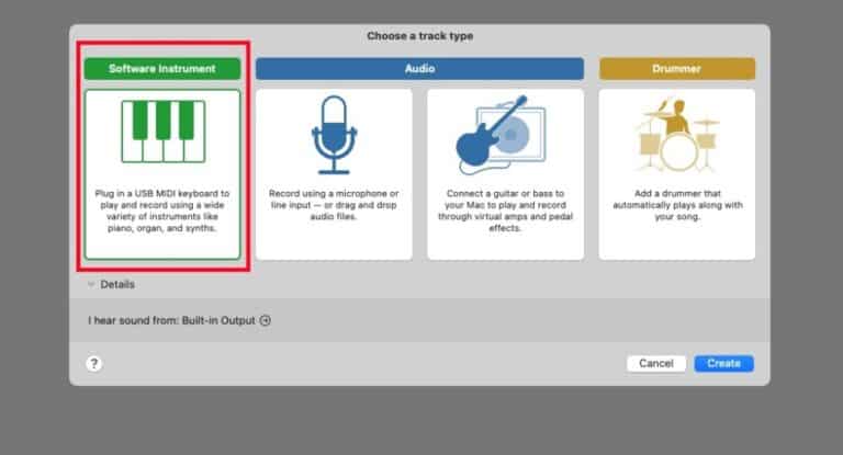 How to Make A Piano Song in Garageband (A Simple Guide) – Producer Society