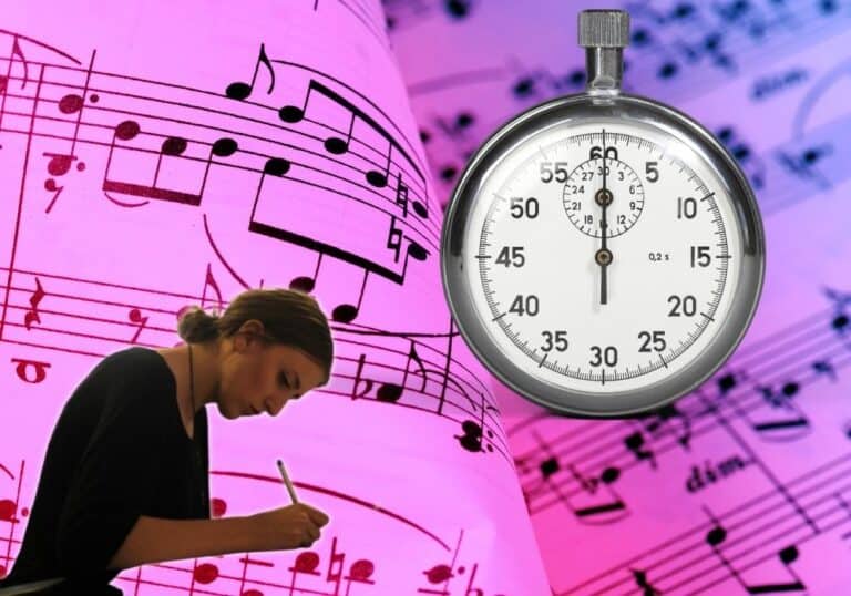 How Long It Takes To Music Theory - Featured Image