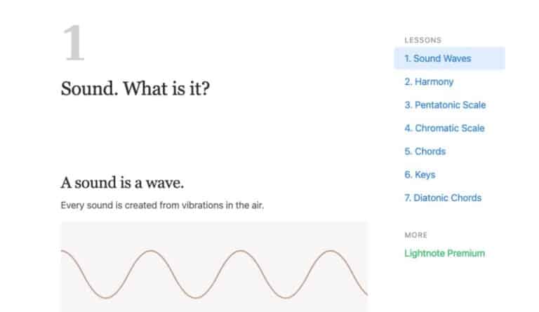 How to Learn Music Theory – [The Definitive Guide] – Producer Society
