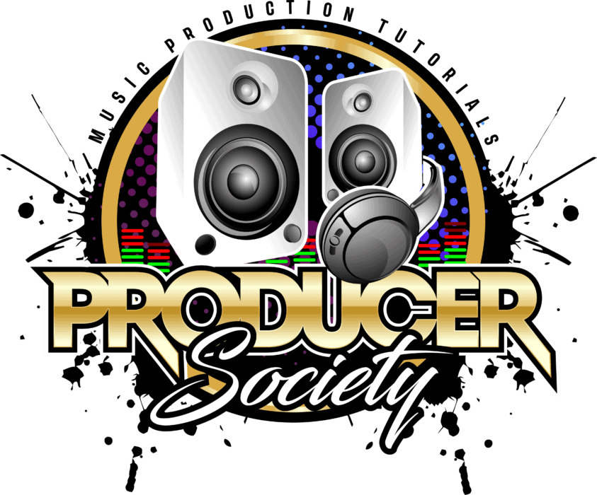 Producer Society Logo Transparent BG