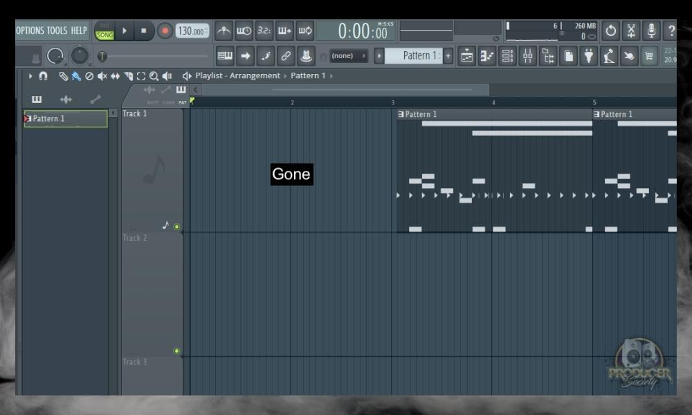 Delete Patterns - How to Repeat Patterns in FL Studio [Quick Tip]