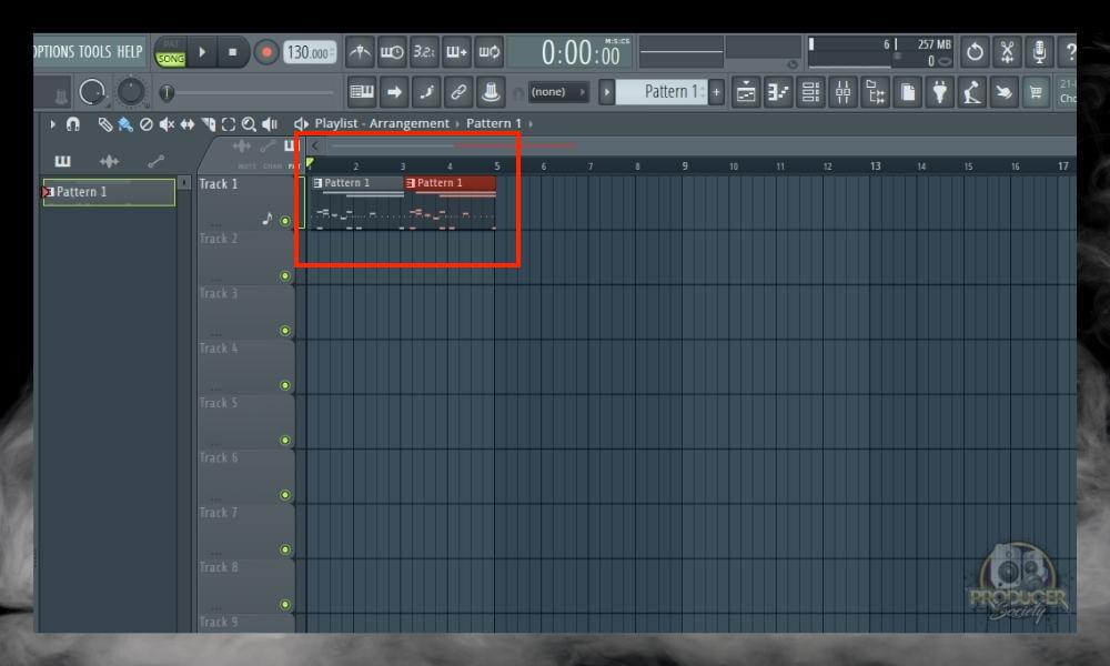 Duplicate Once - How to Repeat Patterns in FL Studio [Quick Tip]
