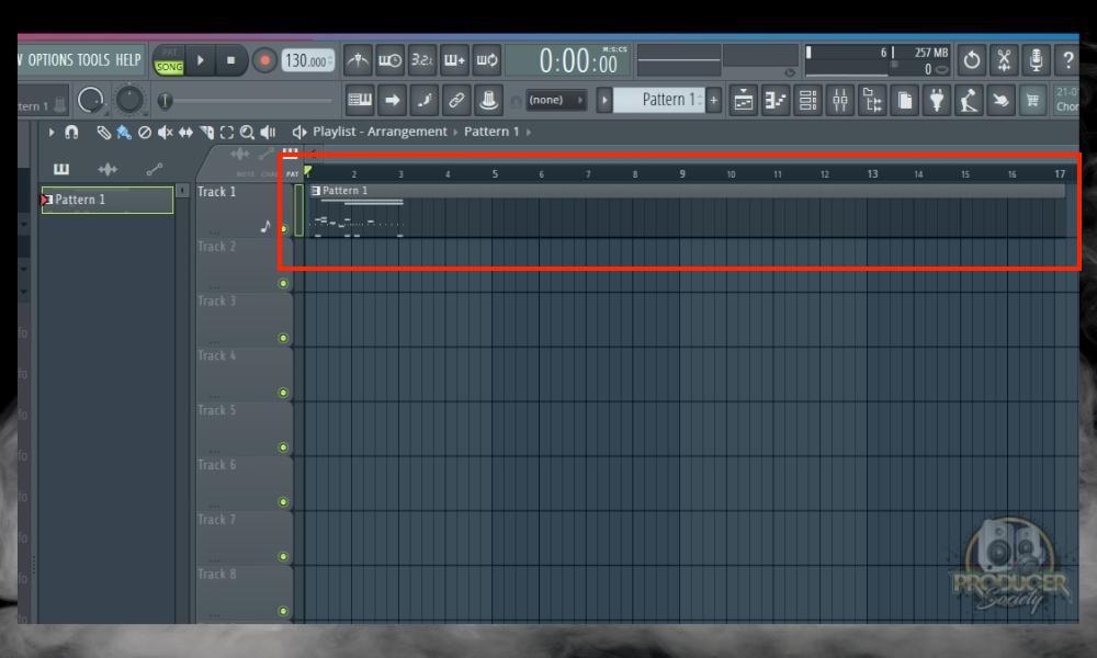 Extend the Loop - How to Repeat Patterns in FL Studio [Quick Tip]
