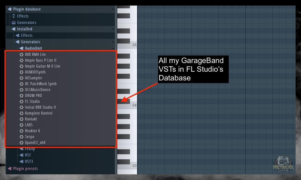GarageBand Plugins in FL Studio - How to Add Drum Kits in FL Studio [ANSWERED]
