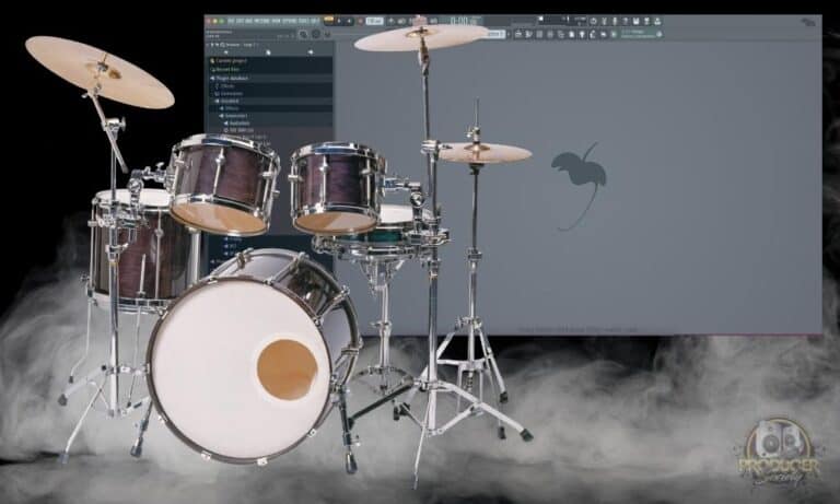 How to Add Drum Kits to FL Studio - Featured Image