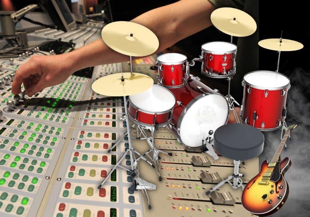How to Make Garageband Drums Sound Better - Featured Image .jpg