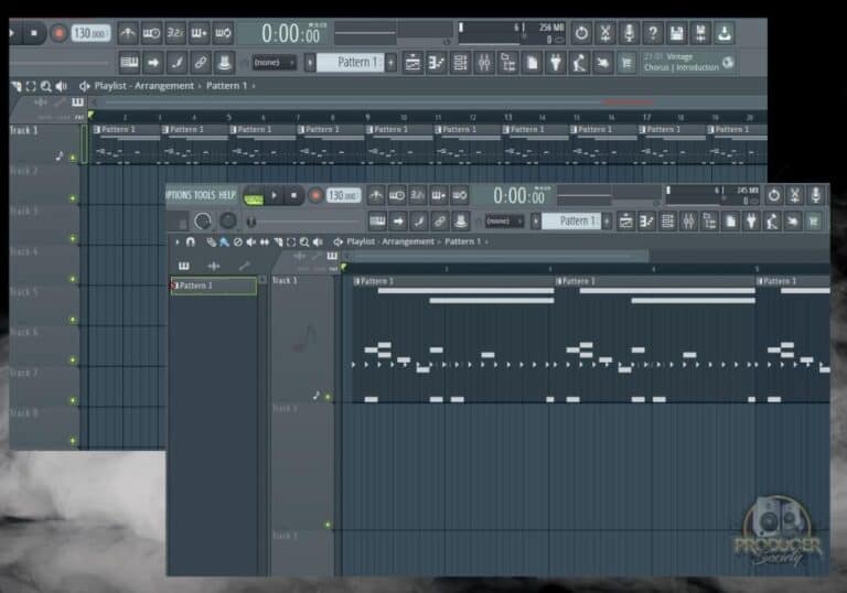 How to Repeat Patterns in FL Studio - Featured Image