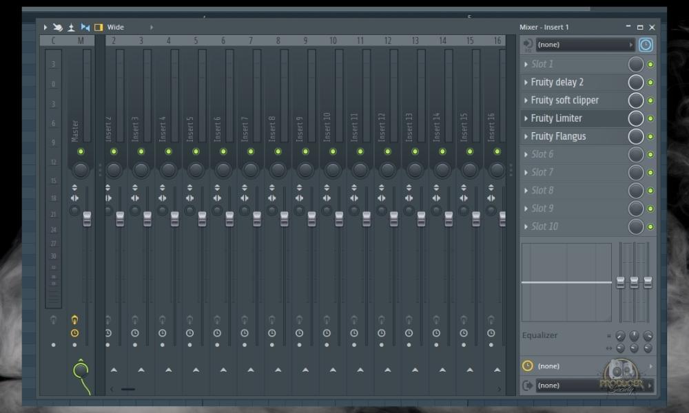 Slot 1 - How to Turn Off Plugins in FL Studio [ANSWERED]