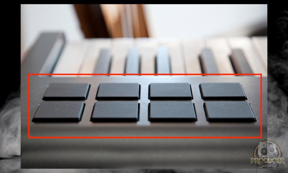 Drum Pads - MIDI Keyboards for Beginners – Why You Definitely Need One 