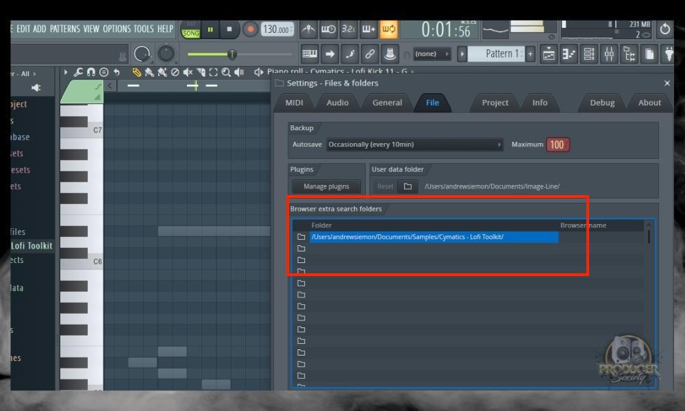 How to Delete Files in FL Studio [Very Easy] – Producer Society