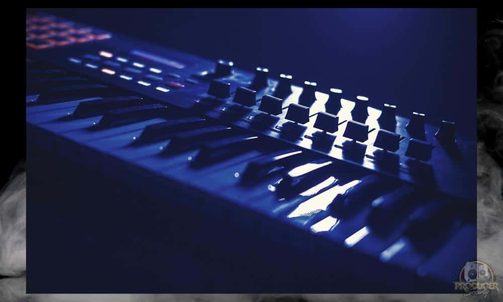 Volumes, Faders, Pots - MIDI Keyboards for Beginners – Why You Definitely Need One 