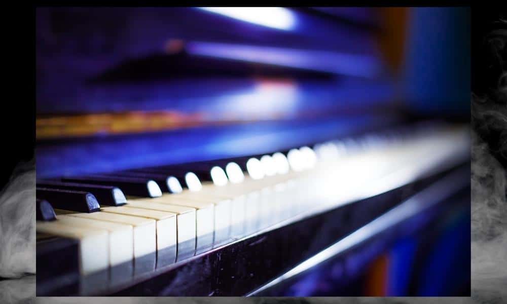 Weighted Keys - How to Learn Piano With 25 Keys - (But Why You Shouldn't)