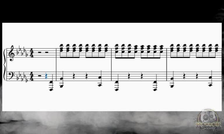 Can You Play Fur Elise On A 61 Key Keyboard? [2-Min Read] – Producer ...