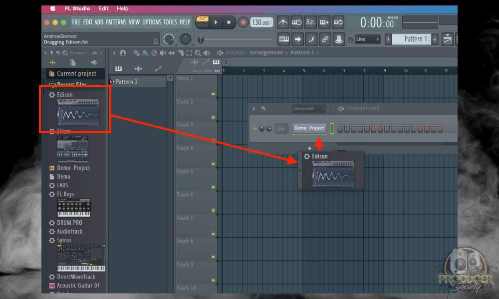 How to Import/Export Audio To & From FL Studio (MP3s & More) – Producer  Society