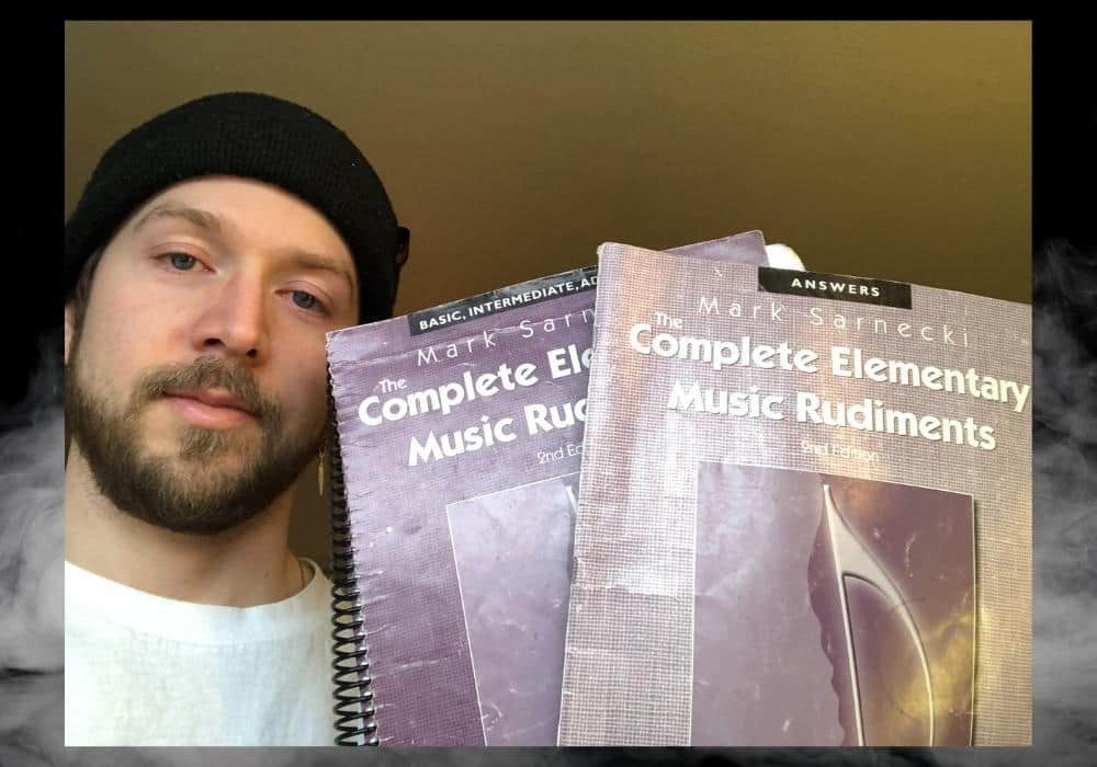 Mark Sarnecki's Complete Elementary Rudiments - Why Do Some Pianos Start With A C and Not an A [ANSWERED]