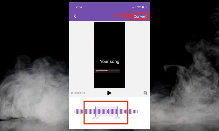 How to Make A Spotify Song Your Ringtone on iPhone [SIMPLE] – Producer