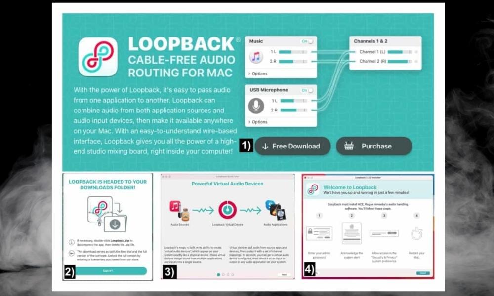 How to Download Loopback - How to Make A Spotify Song Your Ringtone [iPhone]