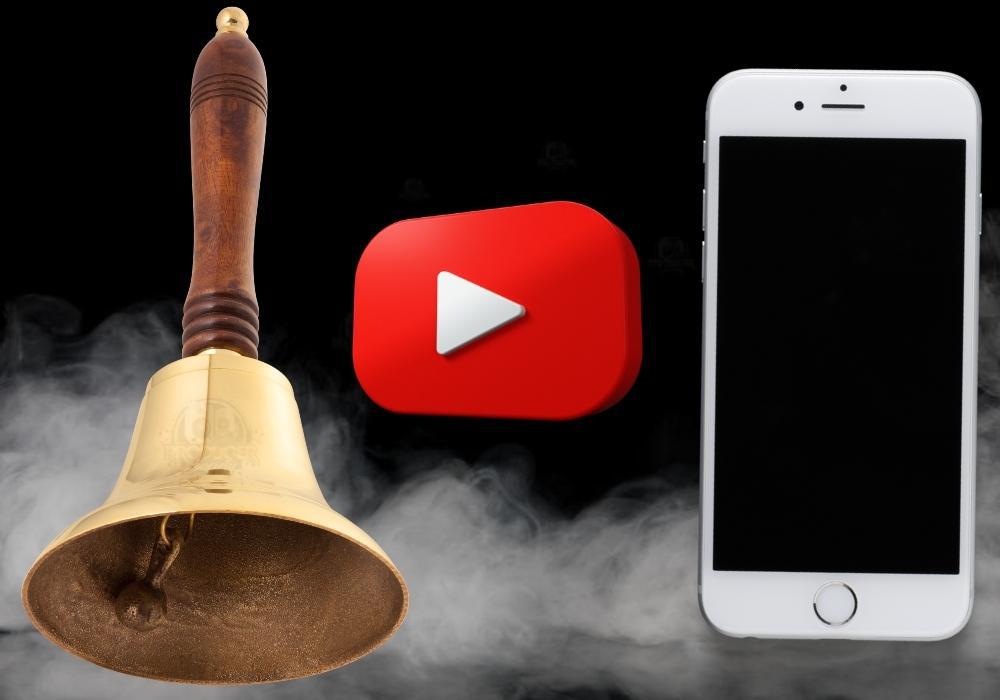 How to Make A YouTube Song Your Ringtone - Featured Image