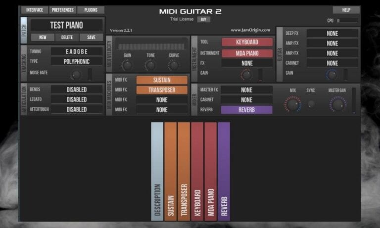 How To Use GarageBand Without A MIDI Keyboard macOS iOS Producer Society