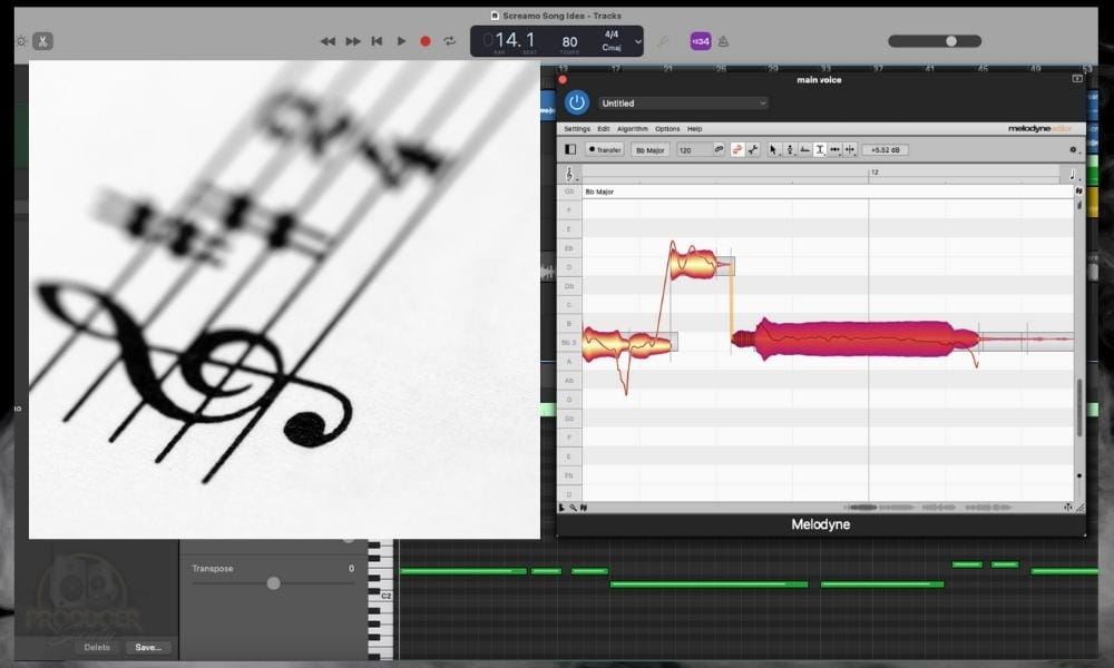 how-to-change-key-in-melodyne-simple-producer-society