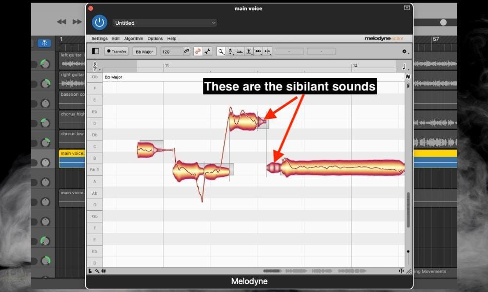 Sibilance Tool - Can You Fix Bad Vocals [ANSWERED] 