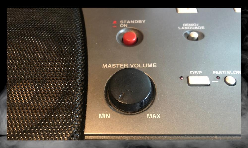 Volume on Yamaha Keyboard - How to Connect Old Keyboard to Your PC/Mobile [Any DAW] 