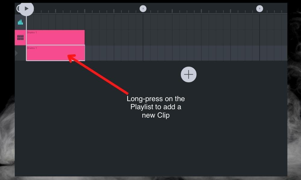 Add A Clip - How to Make Triplets in FL Studio Mobile