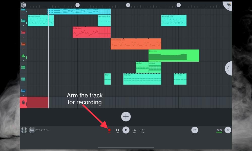 How To Record Guitar In FL Studio Mobile Step By Step Producer Society